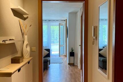 Wohnung Stuttgart Stuttgart-Nord - 2 Zimmer, 50 m&sup2;, 1.050&euro; | Angebot:26161279