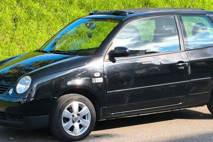 VW Lupo 156.700 km 1.450 € Gärtringen 71116