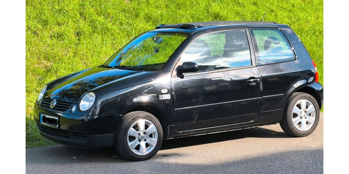 VW Lupo 156.700 km 1.450 € Gärtringen 71116