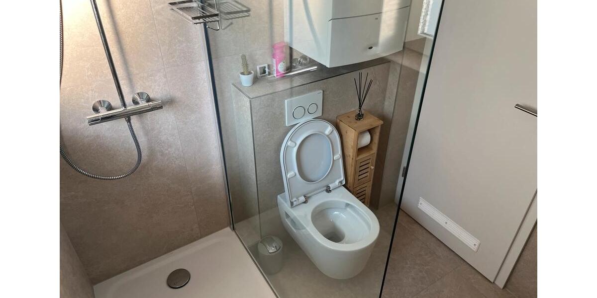 Etagenwohnung Filderstadt - 1 Zimmer, 38 m&sup2;, 1.050&euro; | Angebot:26679236