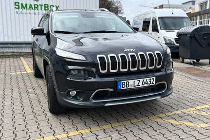 Jeep Cherokee 186.000 km 10.590 &euro; Böblingen 71034