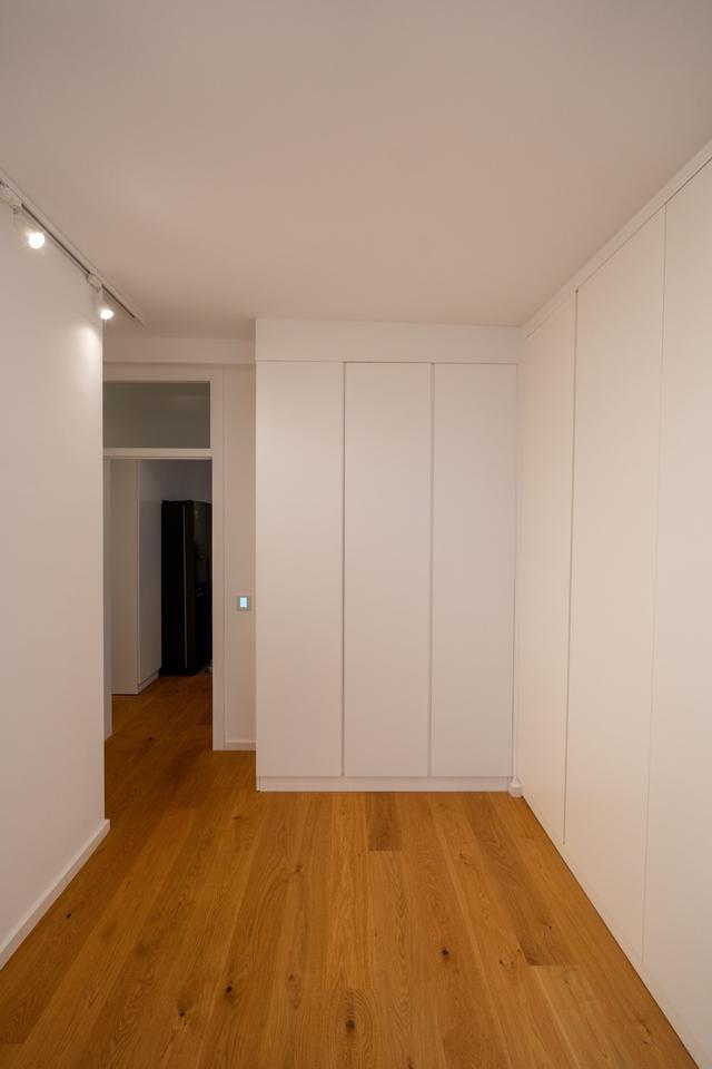 Stilvolle & kernsarnierte Wohnung im Herzen von Stuttgart-West