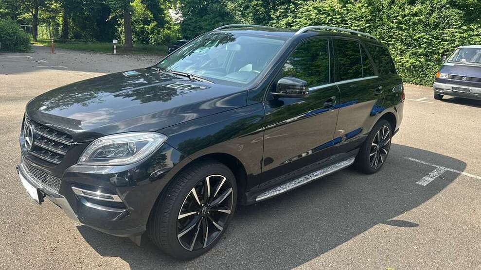 ML 350