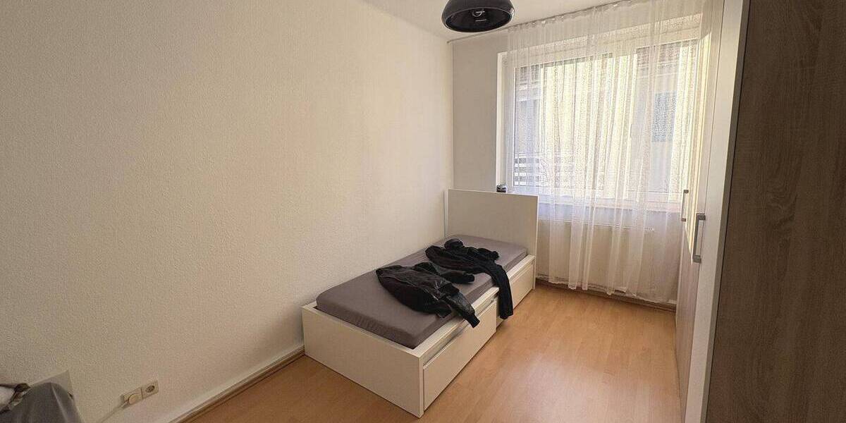 Etagenwohnung Stuttgart Kaltental - 4 Zimmer, 84 m&sup2;, 249.000&euro; | Angebot:26170525
