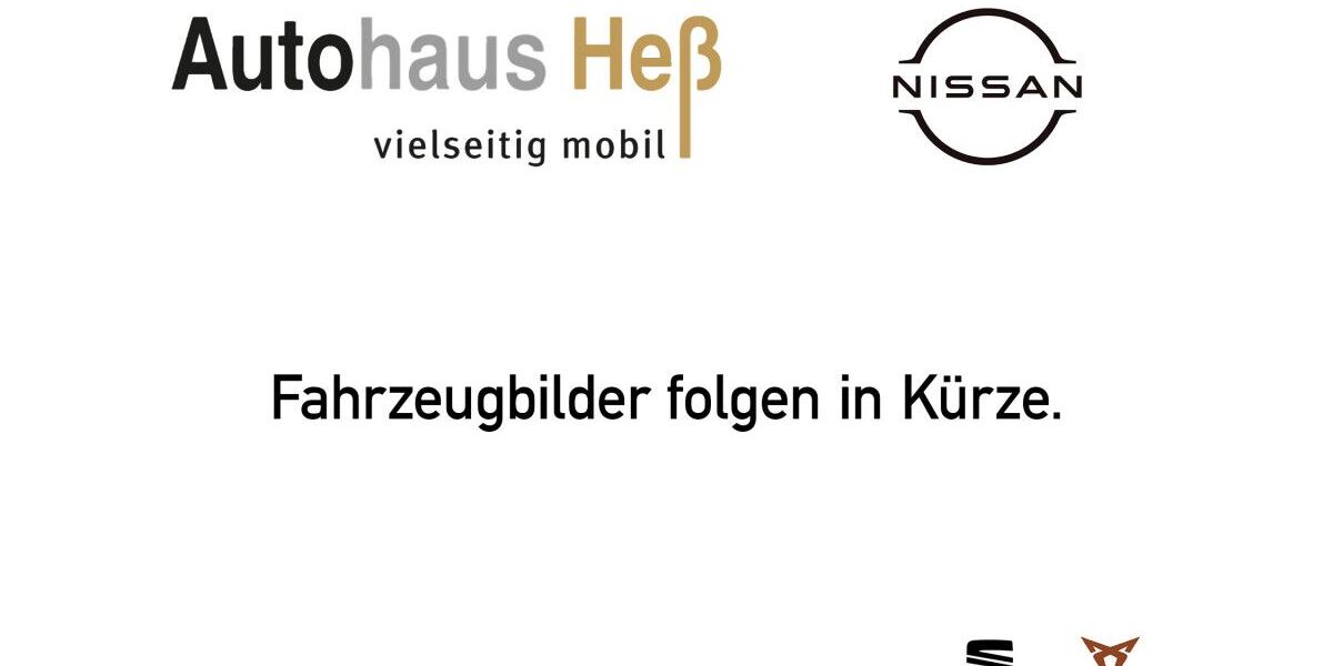 Nissan Navara 110.000 km 26.500 &euro; Murr 71711
