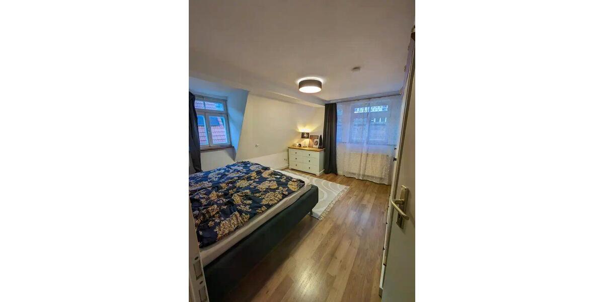 Dachgeschoßwohnung Remshalden - 4.5 Zimmer, 87 m&sup2;, 268.000&euro; | Angebot:26835327