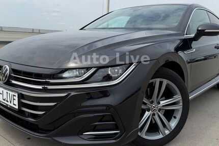 VW Arteon 151.890 km 25.990 &euro; Böblingen/Stuttgart 71034