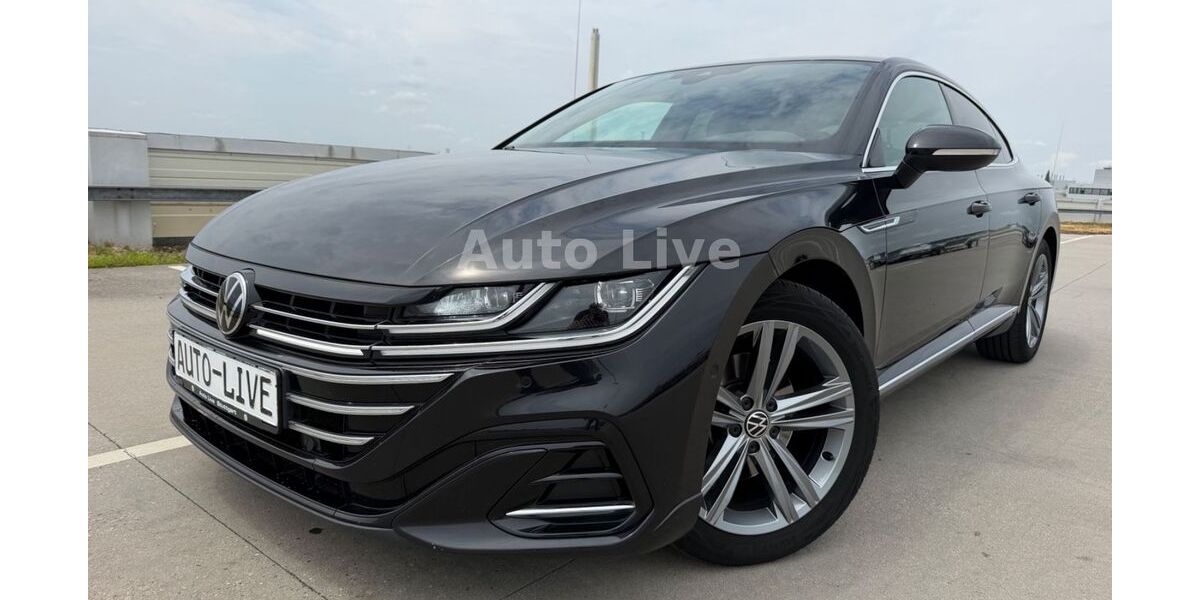 VW Arteon 151.890 km 25.990 &euro; Böblingen/Stuttgart 71034