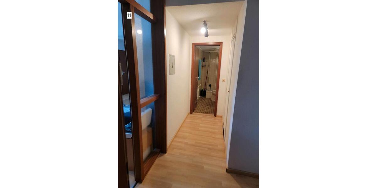 Etagenwohnung Stuttgart Birkach - 1 Zimmer, 45 m&sup2;, 745&euro; | Angebot:26341252