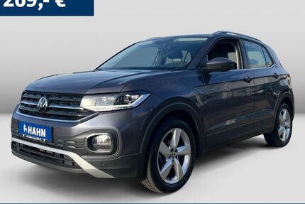 VW T-Cross 27.060 km 19.930 &euro; Wendlingen 73240