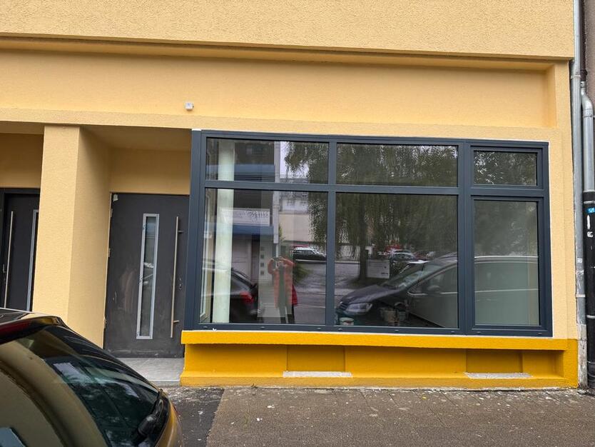 Ladenfläche zu vermieten zimmer