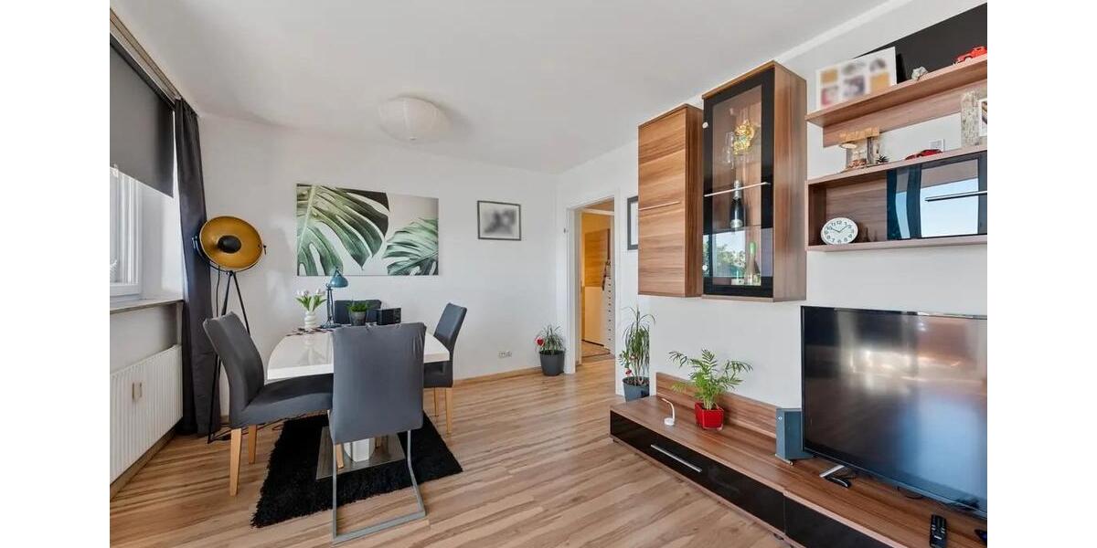 Etagenwohnung Leinfelden-Echterdingen Echterdingen - 2 Zimmer, 64 m&sup2;, 900&euro; | Angebot:26121061