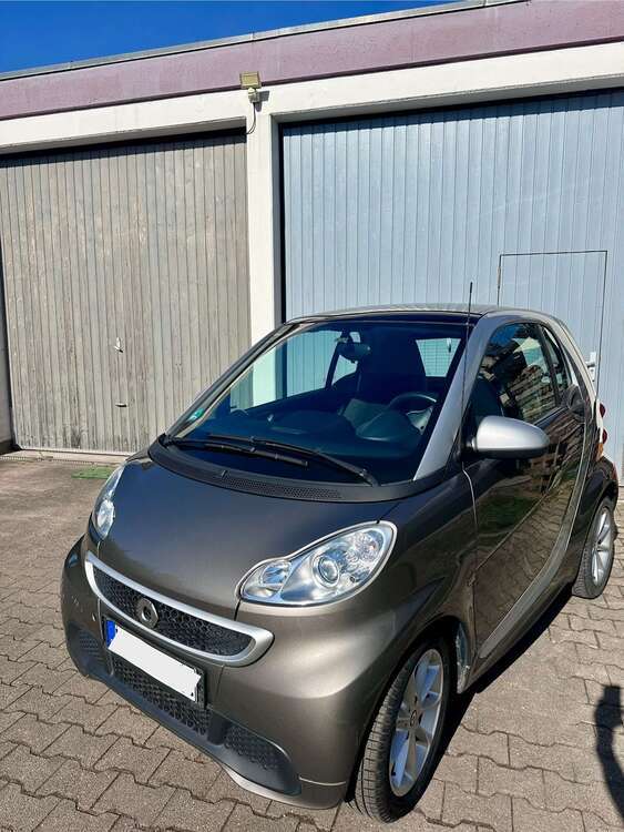 forTwo