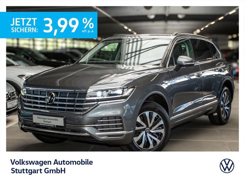 Touareg