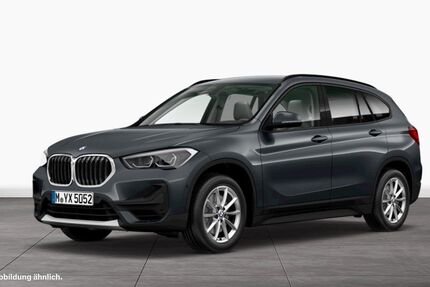 BMW X1 38.600 km 25.300 &euro; Nürtingen 72622