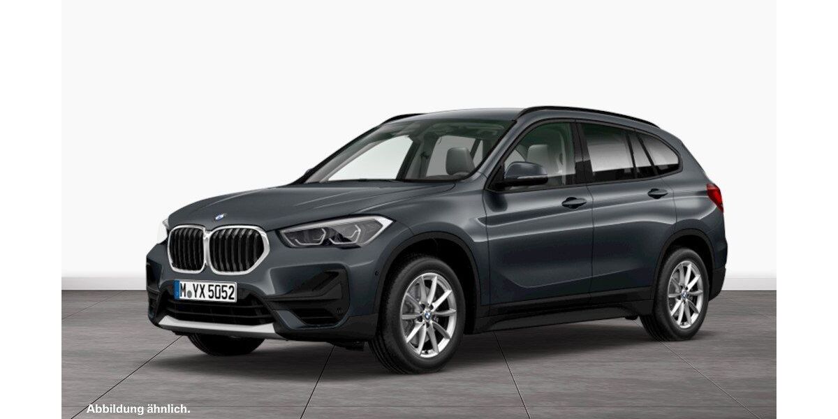 BMW X1 38.600 km 25.300 &euro; Nürtingen 72622