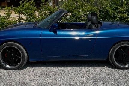Fiat Barchetta 79.148 km 8.900 &euro; Altenriet 72657