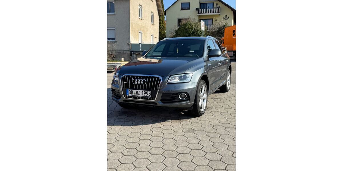 Audi Q5 242.000 km 12.300 &euro; Hildrizhausen 71157