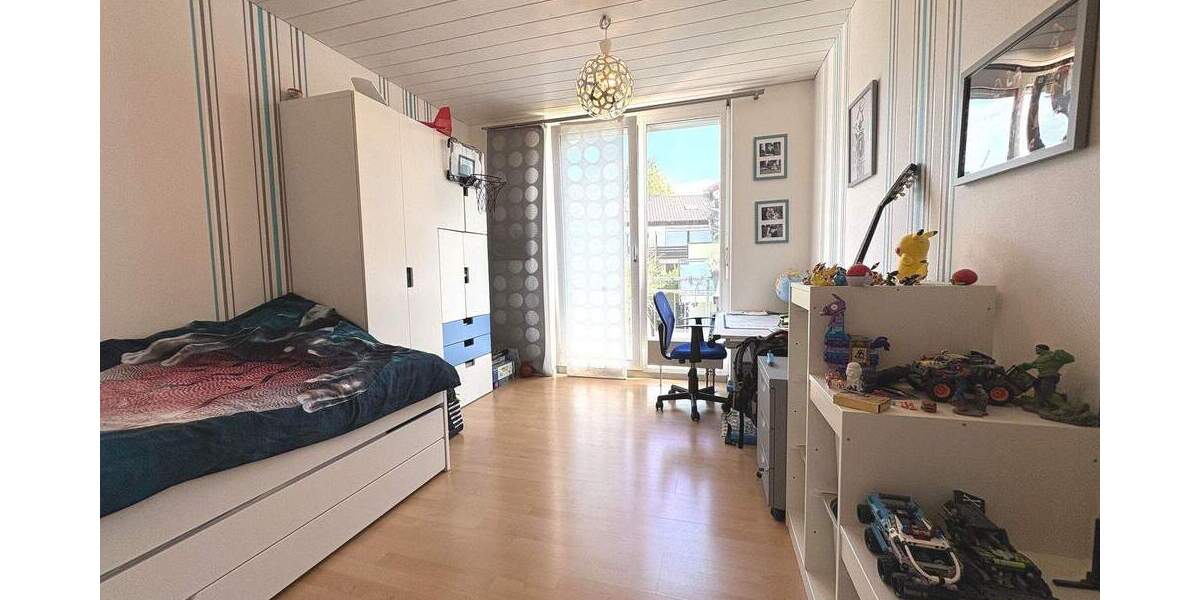 Doppelhaushälfte Steinenbronn - 6 Zimmer, 168 m&sup2;, 599.000&euro; | Angebot:25704260
