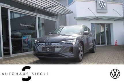 Audi Q8 e-tron 10.350 km 48.880 € Wendlingen am Neckar 73240