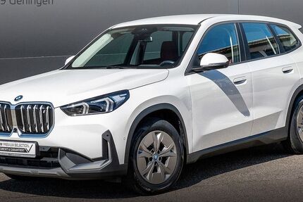 BMW iX1 34.776 km 35.840 &euro; Gerlingen 70839