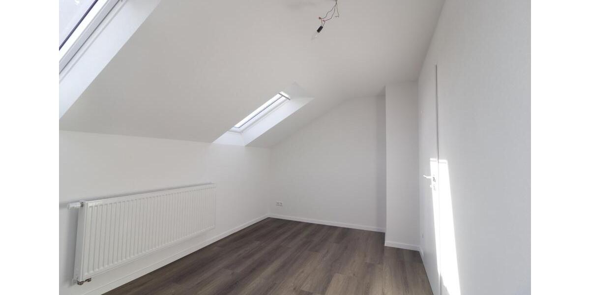 Dachgeschoßwohnung Waiblingen Beinstein - 3 Zimmer, 51 m&sup2;, 800&euro; | Angebot:25403634