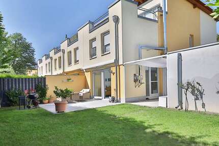Haus zum Kaufen in Remseck am Neckar 799.000 € 143 m²