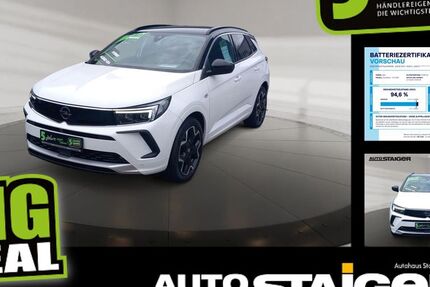 Opel Grandland (X) 47.981 km 24.490 &euro; Stuttgart 70376