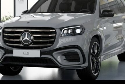 Mercedes-Benz GLS 450 9.900 km 113.590 &euro; Stuttgart 70372