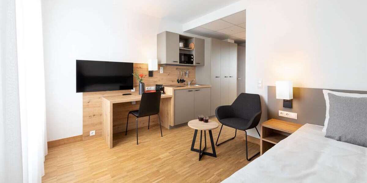 Zimmer Stuttgart Feuerbach - 1 Zimmer, 1.000&euro; | Angebot:27132118