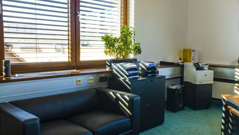 Professionelles Büro mit Full-Service in Esslingen - sofort verfügbar, möbliert zimmer