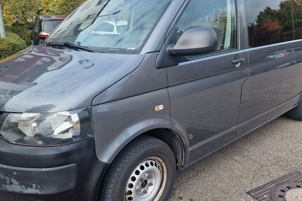 VW T5 Transporter 247.000 km 8.999 € Weinstadt 71384