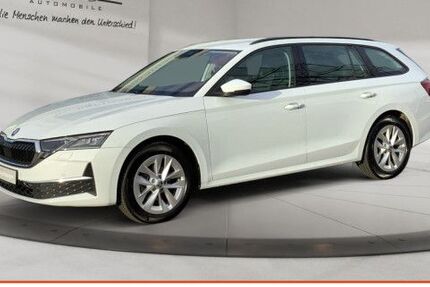 Skoda Octavia 9.300 km 29.890 &euro; Kirchheim 73230