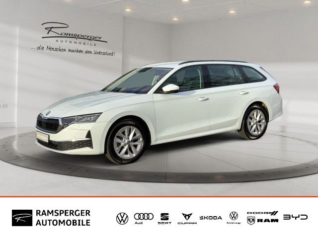 Skoda Octavia 9.300 km 29.890 &euro; Kirchheim 73230