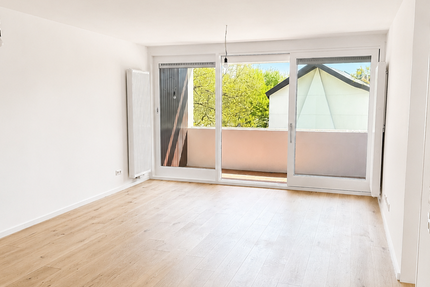 Wohnung Stuttgart Sillenbuch - 3 Zimmer, 81 m&sup2;, 349.000&euro; | Angebot:27029300
