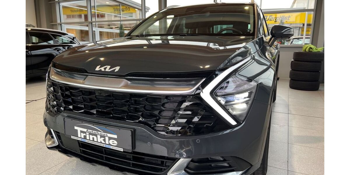 Kia Sportage 5.000 km 37.990 € Schorndorf 73614