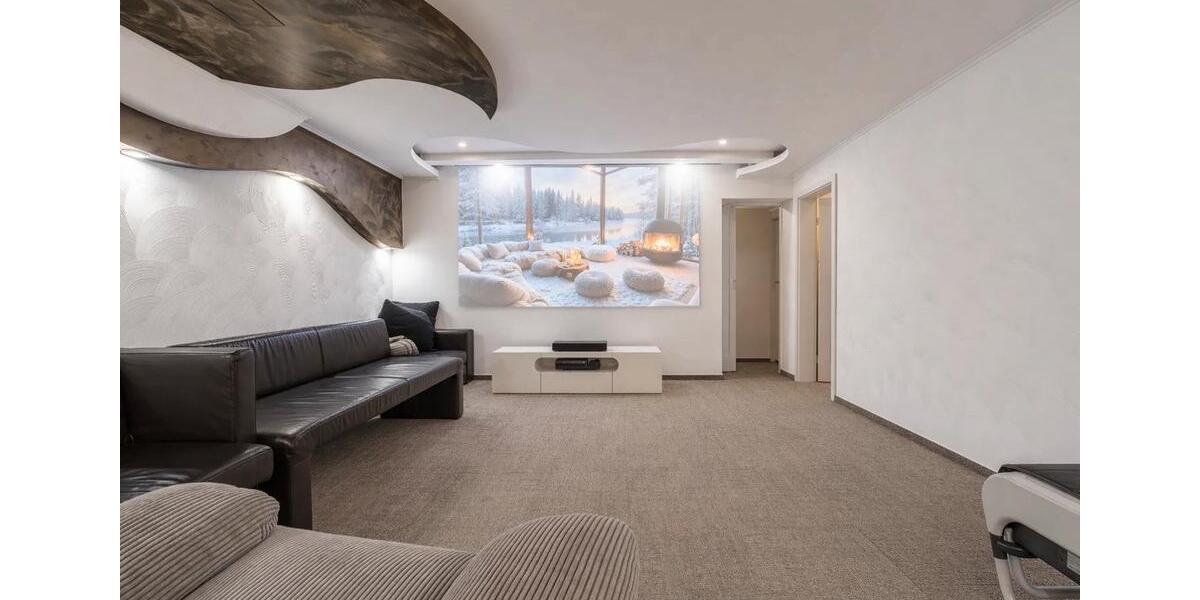 Erdgeschoßwohnung Fellbach Oeffingen - 4.5 Zimmer, 143 m&sup2;, 549.500&euro; | Angebot:27096227