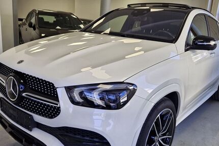 Mercedes-Benz GLE 350 81.000 km 63.900 &euro; Magstadt 71106