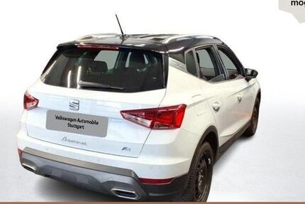 Seat Arona 81.828 km 18.730 &euro; Stuttgart-Feuerbach 70469