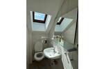 Dachgeschoßwohnung Stuttgart Bad Cannstatt - 3 Zimmer, 48 m&sup2;, 900&euro; | Angebot:26409398