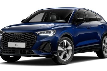 Audi Q3 8.131 km 41.940 &euro; Stuttgart 70469