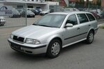 Skoda Octavia Oktavia 1.9 TDI SLX 110 PS, Netto 4622,- 295.000 km 5.500 € Nürtingen 72622