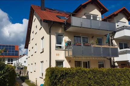 Wohnung Sindelfingen Darmsheim - 5 Zimmer, 105 m&sup2;, 1.450&euro; | Angebot:26243386