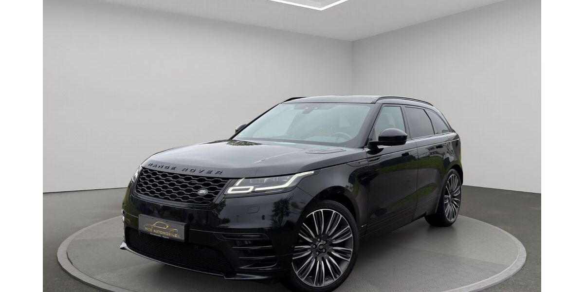 Land Rover Range Rover Velar 98.957 km 34.999 &euro; Ludwigsburg 71638