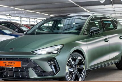 Cupra Leon 9.900 km 33.990 &euro; Stuttgart-Feuerbach 70469