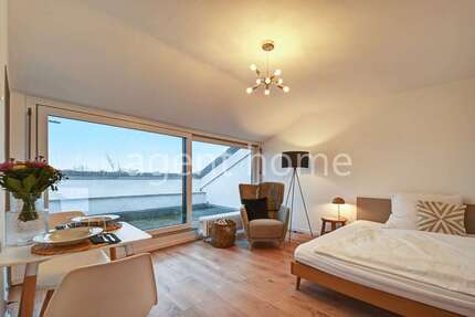 Zimmer Kornwestheim - 1 Zimmer, 1.090&euro; | Angebot:26878024