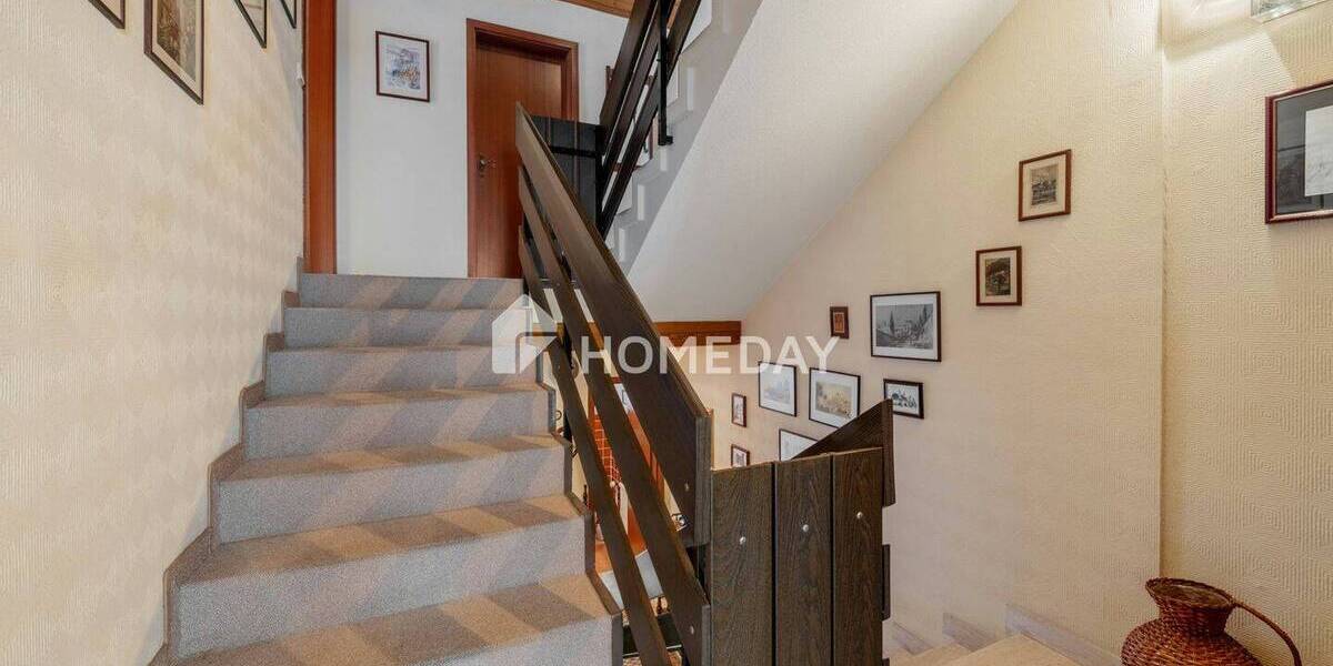 Reihenendhaus Aichtal Aich - 4 Zimmer, 149 m&sup2;, 540.000&euro; | Angebot:26731097