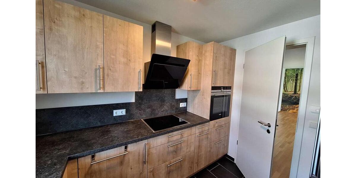 Etagenwohnung Leinfelden-Echterdingen Echterdingen - 4 Zimmer, 105 m&sup2;, 1.750&euro; | Angebot:26516359