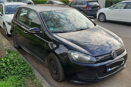 VW Golf 212.000 km 4.600 &euro; Kornwestheim 70806