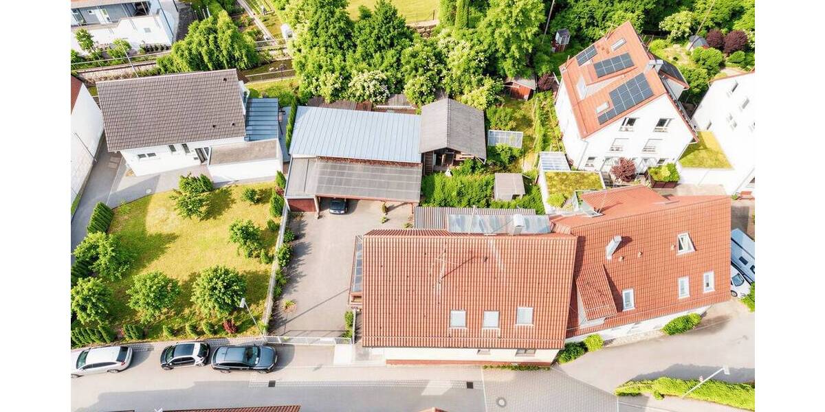 Grundstück Böblingen Dagersheim - 849.000&euro; | Angebot:25667917